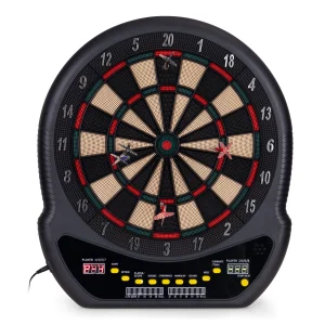elektroniczna tarcza do darta gry w rzutki lotki tablica lcd 1ec67252c451469cb4ac8794c3f0e456