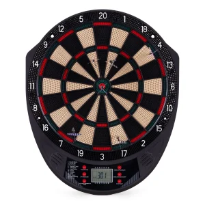 elektroniczna tarcza do darta gry w rzutki lotki tablica lcd 67c2977c3d4041a183a5d5dda79f8245