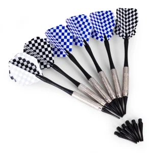 elektroniczna tarcza do darta gry w rzutki lotki tablica lcd dc10c235d6834e879307211d961b3f7d