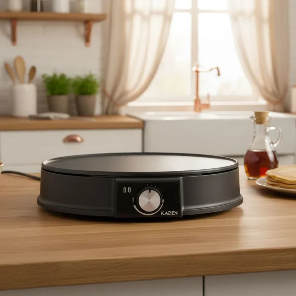 elektryczna nalesnikarka patelnia do nalesnikow nieprzywiera 0afd91a52d8543759d8f44aabdd2d841