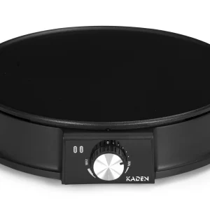 elektryczna nalesnikarka patelnia do nalesnikow nieprzywiera 14c798536a5f492b834c53844835cba9