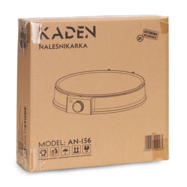 elektryczna nalesnikarka patelnia do nalesnikow nieprzywiera d0424f9795c24fcda7a24b587d4df2b1