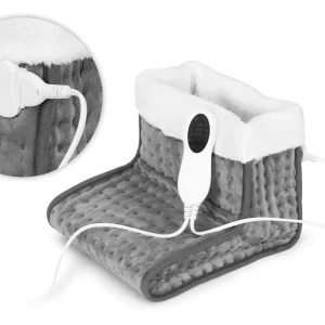 elektryczny ogrzewacz do stop z pilotem miekki but 10 poziom 1050c418a59a4469a7b6cfc62498b696