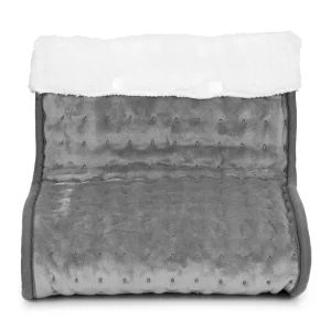 elektryczny ogrzewacz do stop z pilotem miekki but 10 poziom 30988a537c3f4dadb7494c307099e781