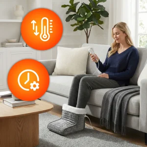 elektryczny ogrzewacz do stop z pilotem miekki but 10 poziom 590dcbfd4c4449e59c59604d0d8b5d06