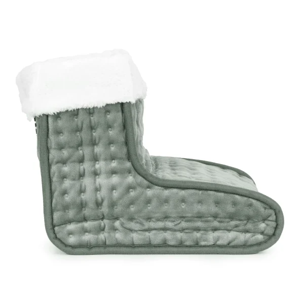 elektryczny ogrzewacz do stop z pilotem miekki but 10 poziom 6d6f027411f1401e925221970bc56f9a