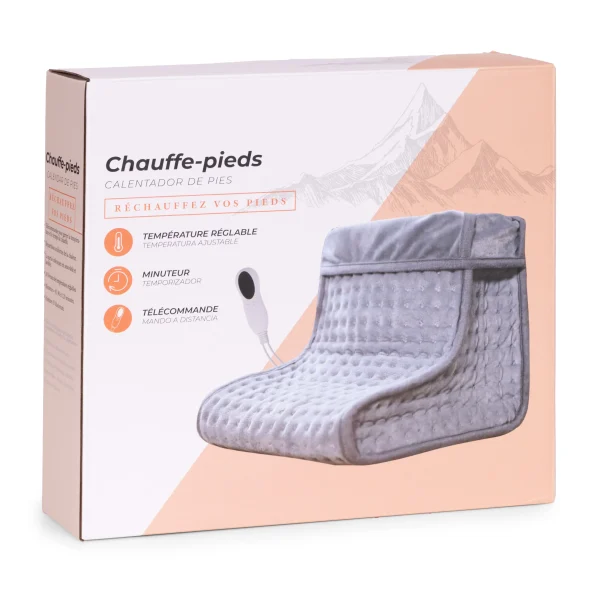 elektryczny ogrzewacz do stop z pilotem miekki but 10 poziom a16faa27db874752861bb2cbb4648e83