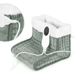 elektryczny ogrzewacz do stop z pilotem miekki but 10 poziom b9b7b14239da47edb04008e8c0fea277