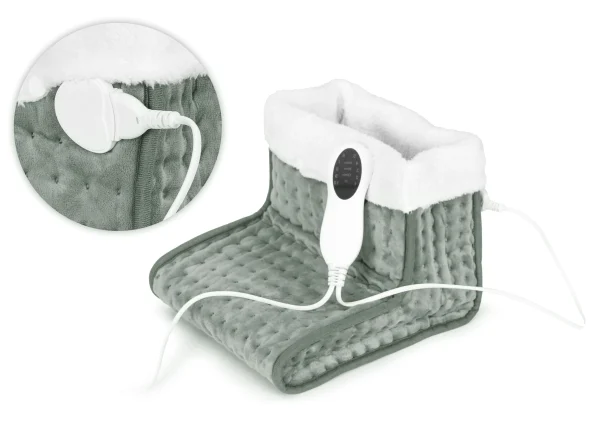 elektryczny ogrzewacz do stop z pilotem miekki but 10 poziom b9b7b14239da47edb04008e8c0fea277