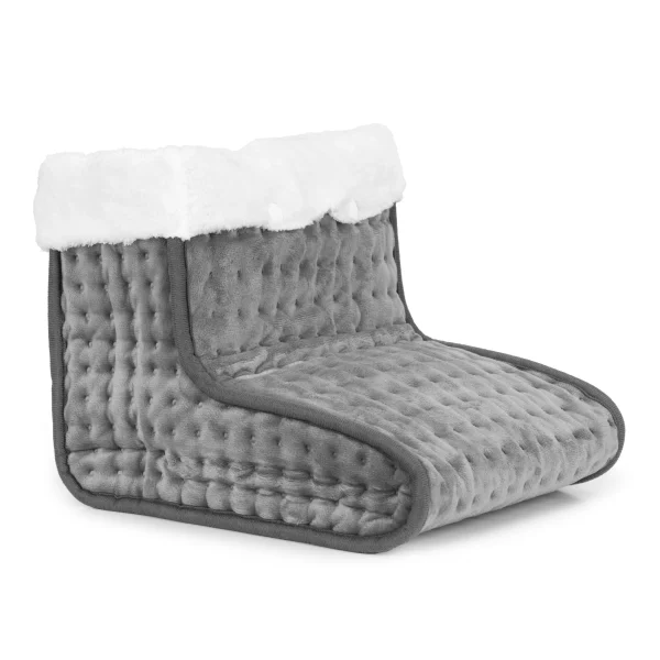 elektryczny ogrzewacz do stop z pilotem miekki but 10 poziom e2109888806f4bc6aa75d57f668c8671