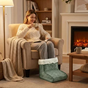 elektryczny ogrzewacz do stop z pilotem miekki but 10 poziom ff4d00baaa6f4d398c11371c08593f25