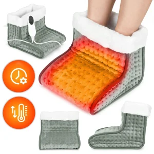 elektryczny ogrzewacz do stop z pilotem miekki but 10 poziom ffff1f5b571943a993dab8d5c9681f21