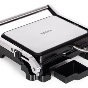 grill elektryczny kontaktowy ryflowany opiekacz do panini ka 31ba143b59be4e2ba55a4fee75cda61a