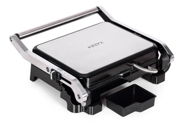 grill elektryczny kontaktowy ryflowany opiekacz do panini ka 31ba143b59be4e2ba55a4fee75cda61a