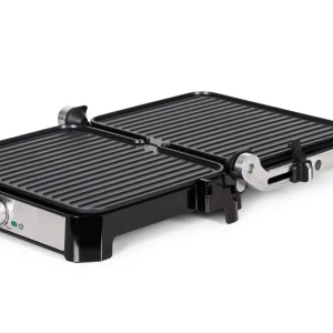 grill elektryczny kontaktowy ryflowany opiekacz do panini ka 5ae40a3946474099b501c2b776568d56
