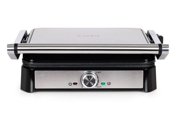 grill elektryczny kontaktowy ryflowany opiekacz do panini ka c7427f2ed45441f380d7e01d97fc938e