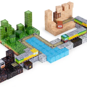 klocki magnetyczne konstrukcyjne dla dzieci zestaw 169 eleme bb50e88e1da44beeb28b097d0dd1a284