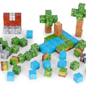 klocki magnetyczne konstrukcyjne dla dzieci zestaw 88 elemen 0915913d926e48c18543b13d418e25f9