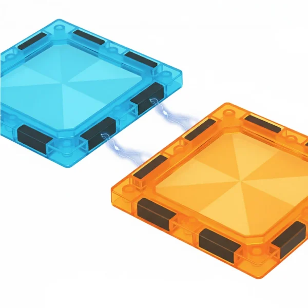 klocki magnetyczne tor kulkowy led klocki konstrukcyjne kulo 08ecbbdd078d4f45abb9e93ceae293f8