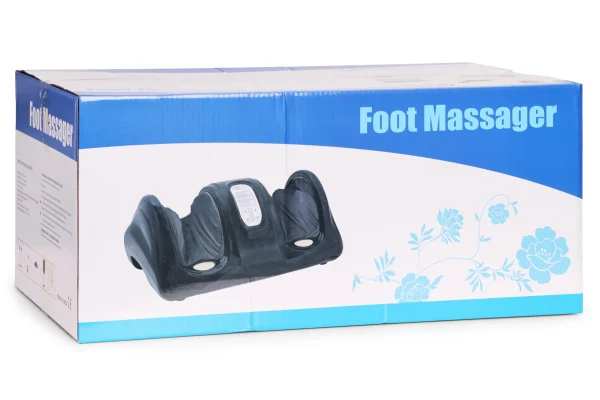 masazer elektryczny do stop i nog z funkcja grzania reflekso 04a5d9a555c140398c89405b688c8048