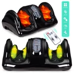 masazer elektryczny do stop i nog z funkcja grzania reflekso 126ef83e57be4030b486e9f90b0f4371