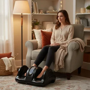 masazer elektryczny do stop i nog z funkcja grzania reflekso c8db490fe5044204b5598b7fb2a29e4b