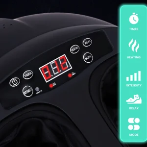 masazer elektryczny do stop z funkcja grzania refleksologia 16ddb8a6cb844fb19d2d759782b92476