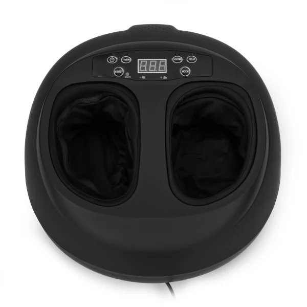 masazer elektryczny do stop z funkcja grzania refleksologia 1e9f53ff5a50424580ad4f0612f25e86