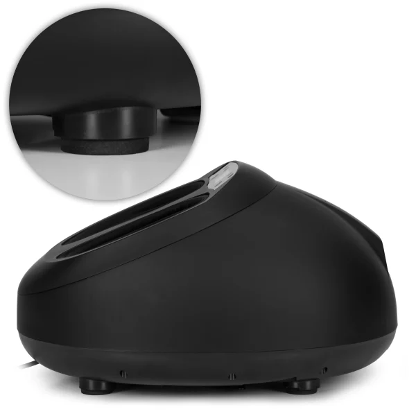 masazer elektryczny do stop z funkcja grzania refleksologia c7fd75768b004e79a496912a0a2dad02