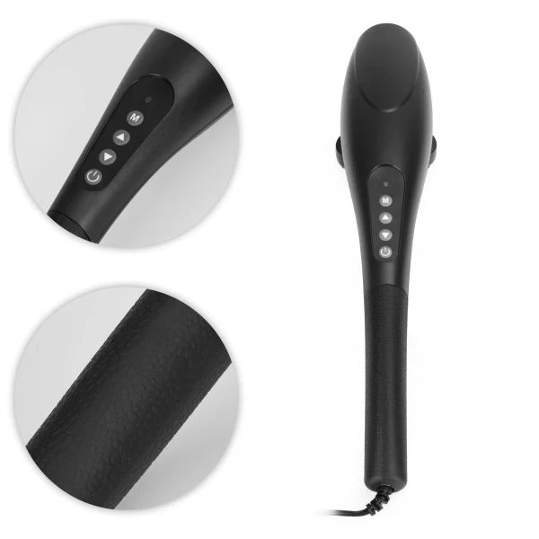 masazer reczny wibracyjny do masazu ciaa zestaw 5 koncowek 2 35910dd04d894143963ca2d0220773d7