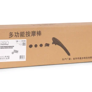 masazer reczny wibracyjny do masazu ciaa zestaw 5 koncowek 2 dc500d4315554c89ae41e7226be5205d