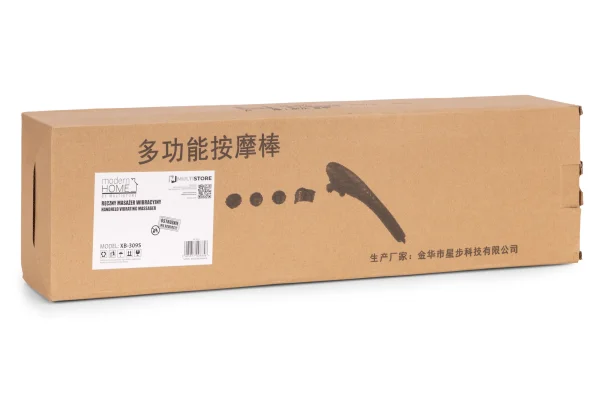 masazer reczny wibracyjny do masazu ciaa zestaw 5 koncowek 2 dc500d4315554c89ae41e7226be5205d