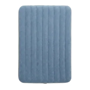 materac dmuchany dwuosobowy 203x152x25 cm z wbudowana pompka 5ad922d9aac24590bc95d65bac0a8031