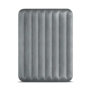 materac dmuchany dwuosobowy 203x152x30 cm z wbudowana pompka 748fbcf5159e41c79549601b1293291a