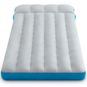 materac dmuchany jednoosobowy 189x72x20 cm intex 67998 dae17f4f7f71475fac91497d77ff1d45