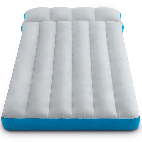 materac dmuchany jednoosobowy 189x72x20 cm intex 67998 dae17f4f7f71475fac91497d77ff1d45