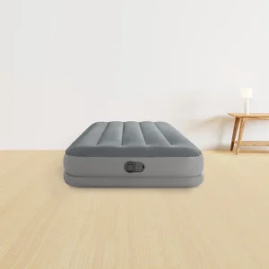 materac dmuchany jednoosobowy 191x99x30 cm z wbudowana pompk ba9ab22946f6427aa449344ed27eac15