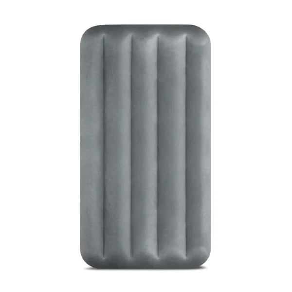 materac dmuchany jednoosobowy 191x99x30 cm z wbudowana pompk bb42ee774e724c90b4d3304140efd04c