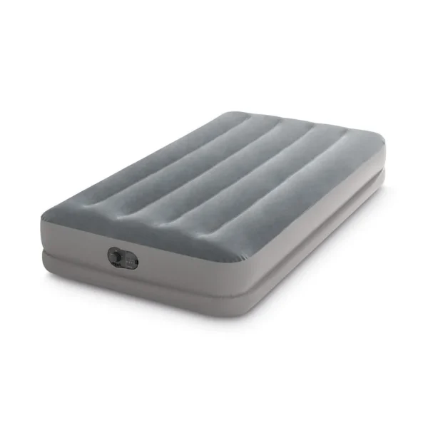 materac dmuchany jednoosobowy 191x99x30 cm z wbudowana pompk ecb974429a284926a1814d92dd15235f