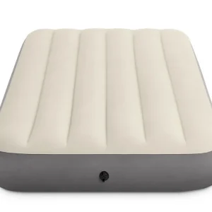 materac welurowy dmuchany 191x99 cm intex 64101 87b73f0cf681410999bf40ae17b6594d