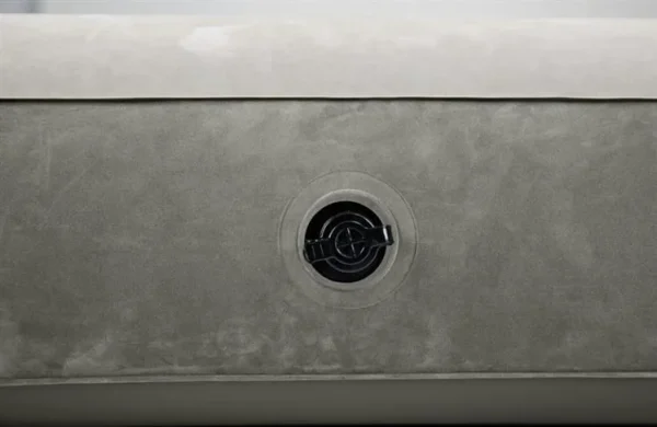 materac welurowy dmuchany 191x99 cm intex 64101 f777052dba4f4c60a9738fecac680f3d