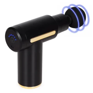 pistolet do masazu masazer reczny wibracyjny zestaw 4 koncow 0b039d86a789449fb36155a6f7a9369c