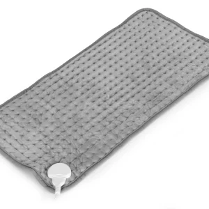 poduszka elektryczna 60x30 cm mata grzewcza z pilotem 10 poz 641a2176fdce4784bf93f6ad196a1a4f