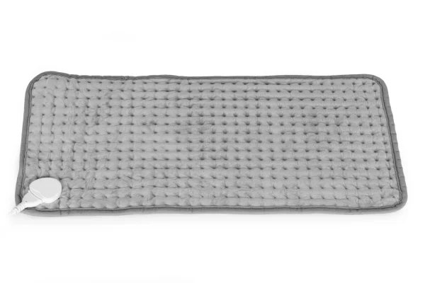 poduszka elektryczna 60x30 cm mata grzewcza z pilotem 10 poz cf626d9a33b04cc49f85e9955c9a44e3