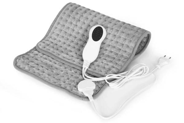 poduszka elektryczna 60x30 cm mata grzewcza z pilotem 10 poz d516f16582a448da9711d63b5399bb67