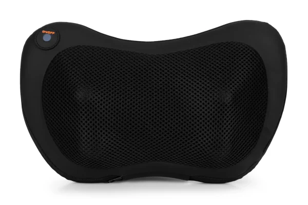 poduszka masujaca z funkcja grzania masazer do ciaa 4 gowice 1ff9617843df4f3ebd7a4e04dd2354fd