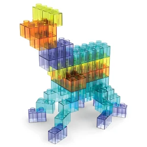 tor dla aut klocki magnetyczne komplet 154 elementy autka le 5d1531646f1a44c3a5a0707aff932897