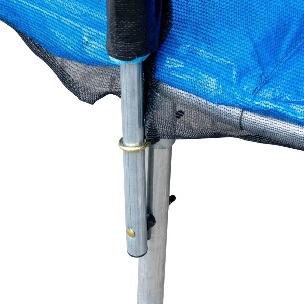 trampolina ogrodowa z siatka zewnetrzna o srednicy 10 ft 304 9d05e1ade88b4d518cb9f8b9fab763b1