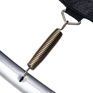 trampolina ogrodowa z siatka zewnetrzna o srednicy 8 ft 244 0a3b0df14fb846dea0ef518fe9a52d58