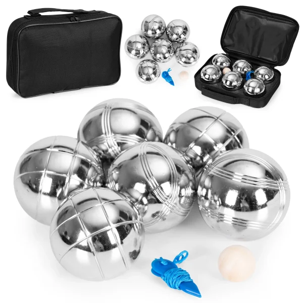 zestaw do gry w bule kule boules petanque 6 szt etui i akces 5c1a3888832c4b37bb6ad95100f3c9ac zestaw do gry w bule kule boules petanque 6 szt etui i akces 5c1a3888832c4b37bb6ad95100f3c9ac